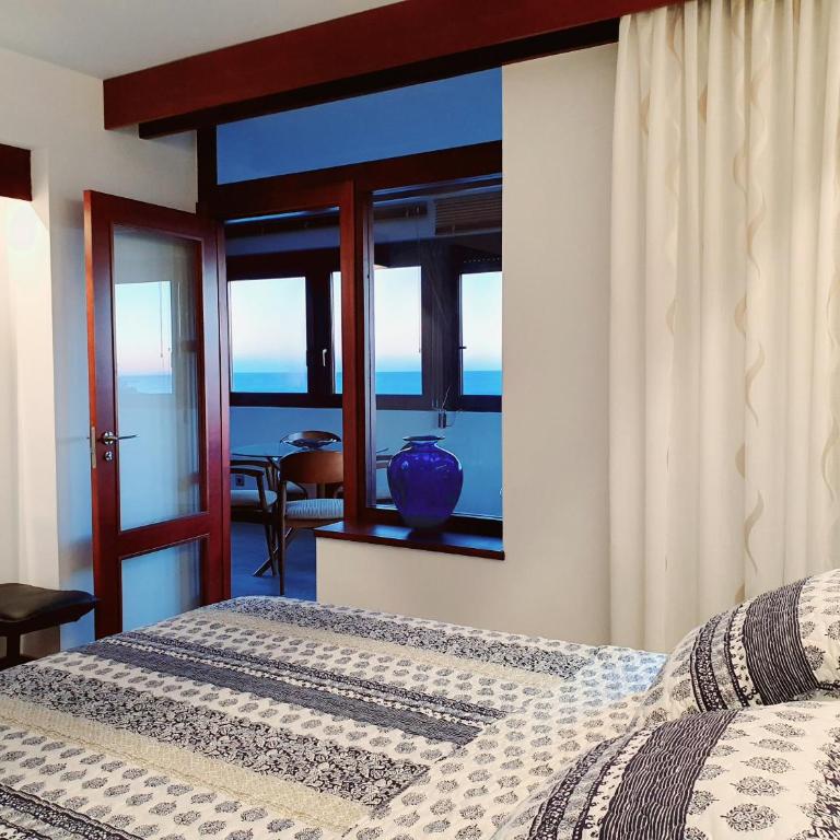 playamar - Apartamento con vistas al mar - 20