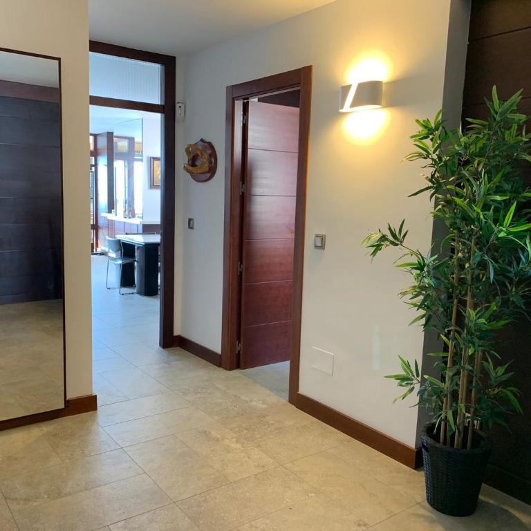 playamar - Apartamento con vistas al mar - 31