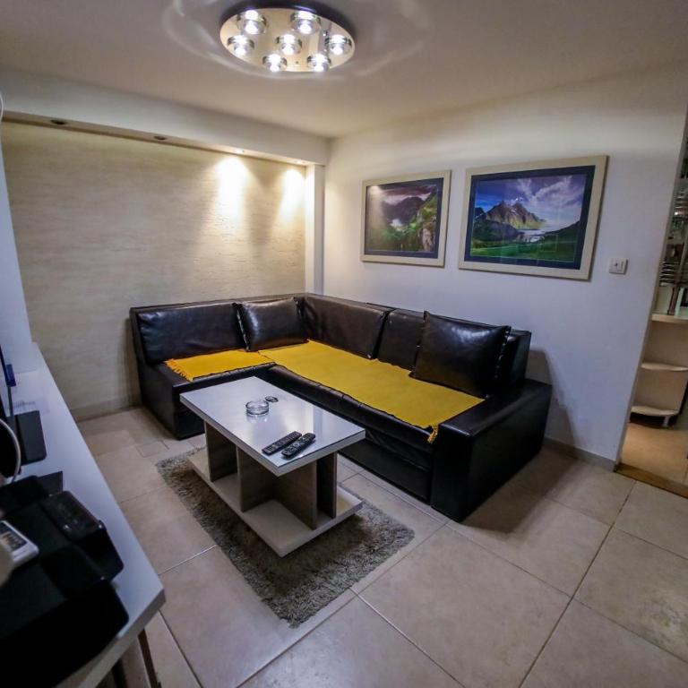 Nirvana SPA Center - Apartman - Prizemlje - 3