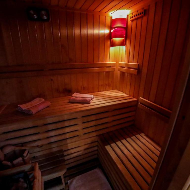 Nirvana SPA Center - Apartman - Prizemlje - 5