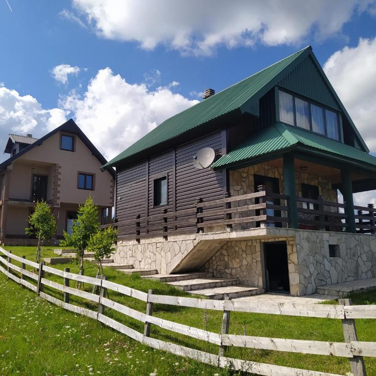 Holiday Home Darko - Vacation Home - 6