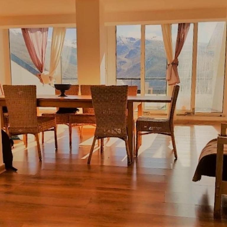 TODOSIERRANEVADA - Dúplex 4 Dormitorios - VISTAS ESPECTACULARES A LA MONTANA - Apartamento Dúplex - 15