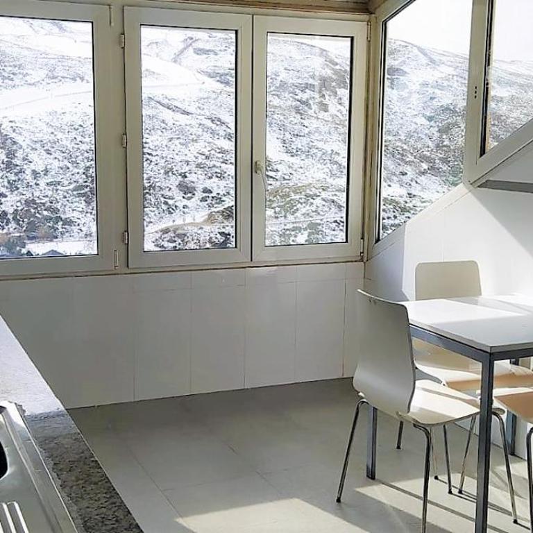 TODOSIERRANEVADA - Dúplex 4 Dormitorios - VISTAS ESPECTACULARES A LA MONTANA - Apartamento Dúplex - 52