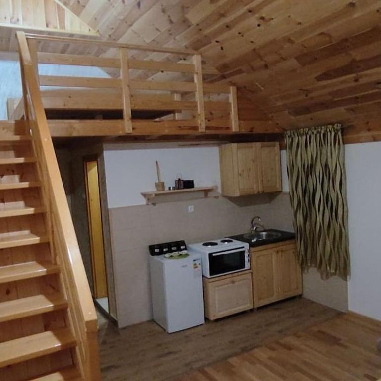 Apartmani Vuk - Apartman sa Pogledom na Planinu - 19