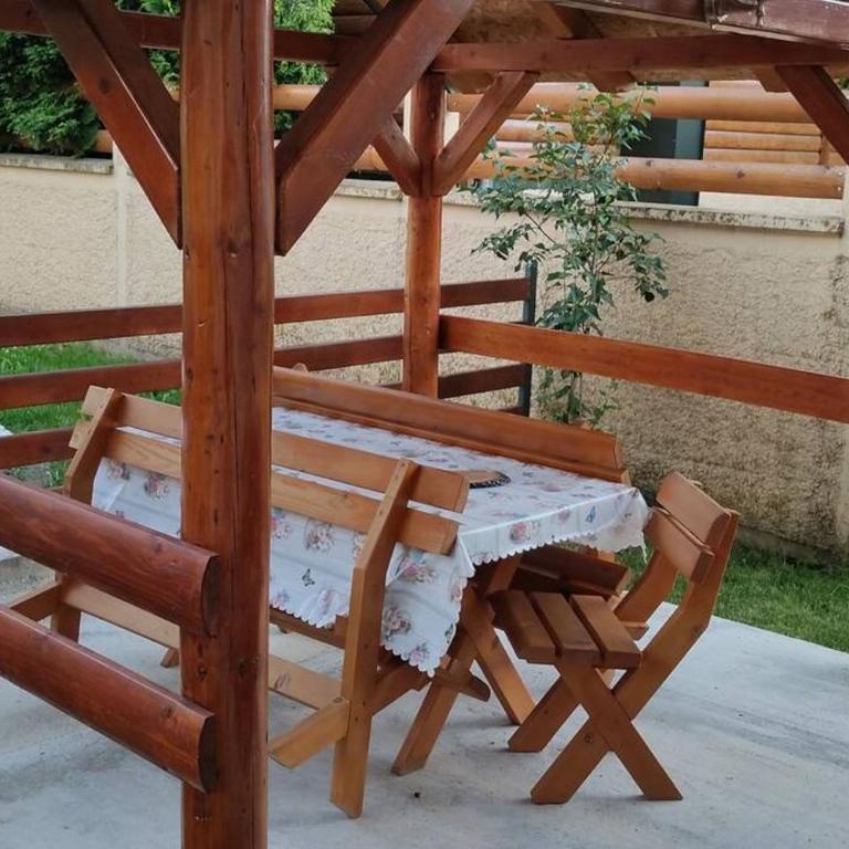 Apartmani Vuk - Apartman sa Pogledom na Planinu - 62