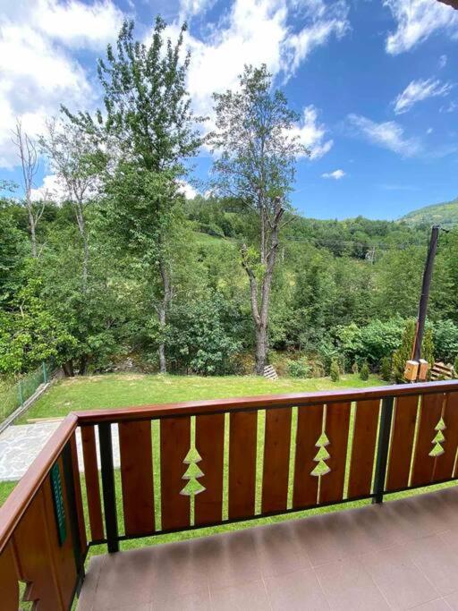 Apartmani Vuk - Apartman sa Pogledom na Planinu - 58