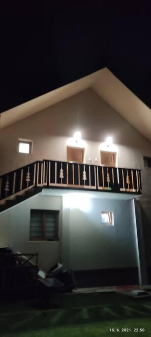 Apartmani Vuk - Apartman sa Pogledom na Planinu - 53