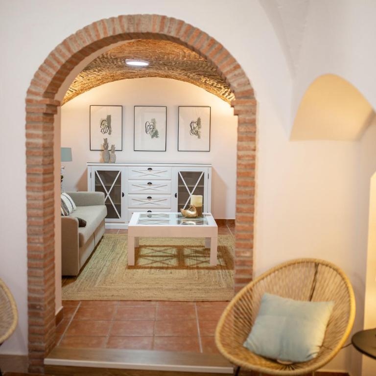 CG - VÔNAP - Apartamento - 2 niveles - 10