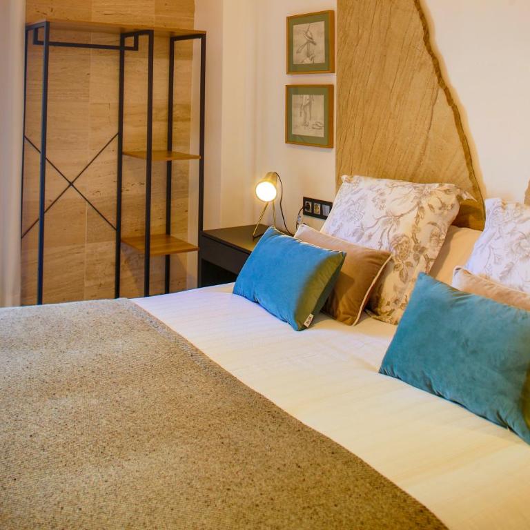 CG - VÔNAP - Apartamento - 2 niveles - 13