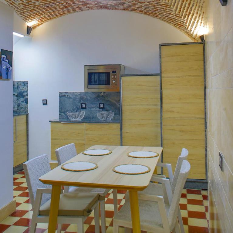 CG - VÔNAP - Apartamento - 2 niveles - 16