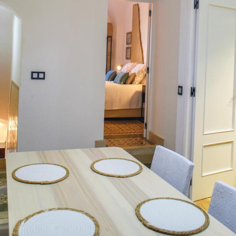 CG - VÔNAP - Apartamento - 2 niveles - 17