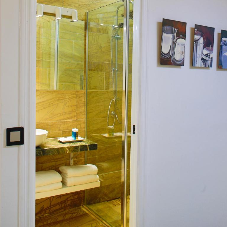 CG - VÔNAP - Apartamento - 2 niveles - 19