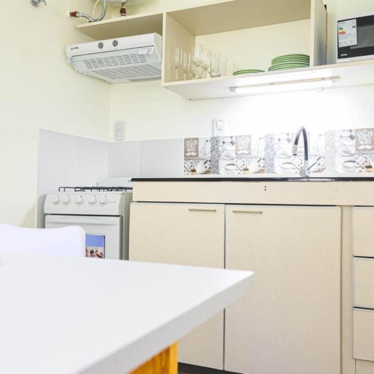 HYGGE FORMOSA - Apartamento de 1 dormitorio - 5
