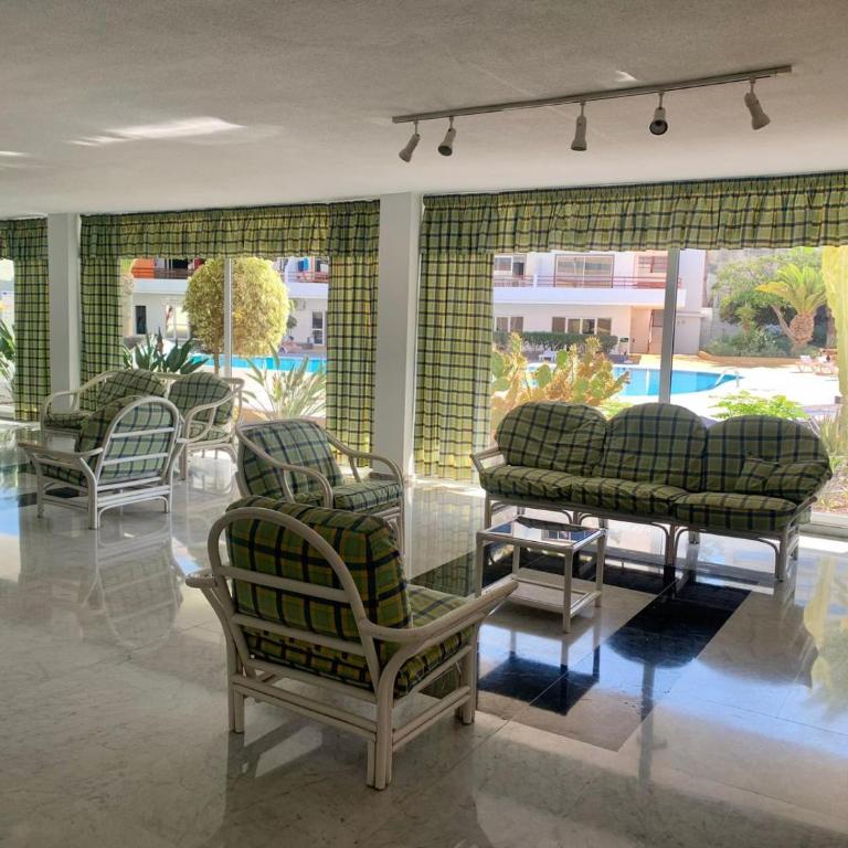 Tagara - Apartamento de 1 dormitorio - 22