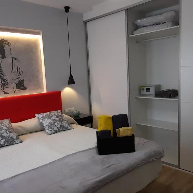 Torrox Los Boliches WIFI Gratis - Apartamento de 2 dormitorios - 6