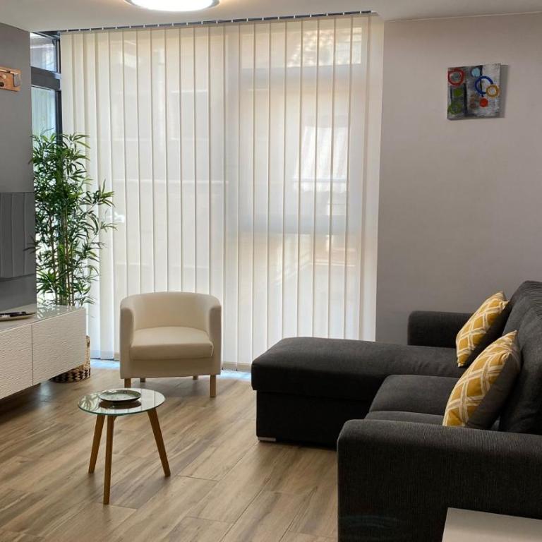 Torrox Los Boliches WIFI Gratis - Apartamento de 2 dormitorios - 12