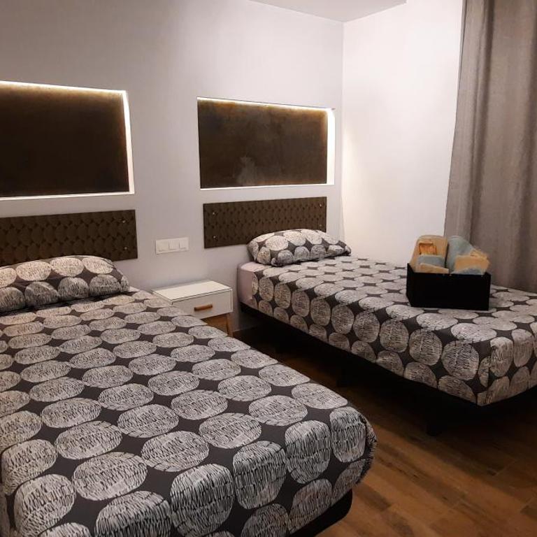 Torrox Los Boliches WIFI Gratis - Apartamento de 2 dormitorios - 13