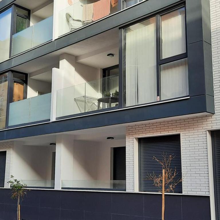 Torrox Los Boliches WIFI Gratis - Apartamento de 2 dormitorios - 16