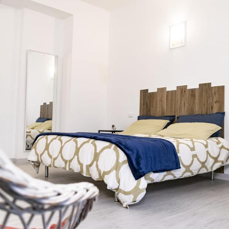 Alloggio Turistico Puccini - Appartamento con 1 Camera da Letto - 3