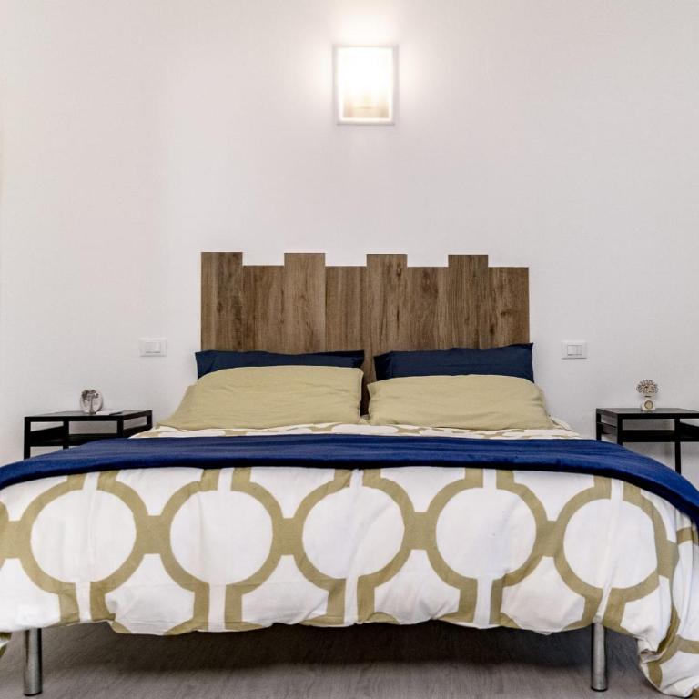 Alloggio Turistico Puccini - Appartamento con 1 Camera da Letto - 2
