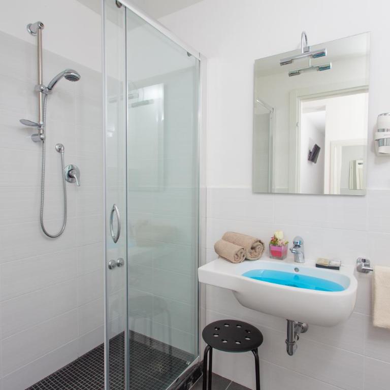 Hotel Star - Junior Suite con Balcone - 1