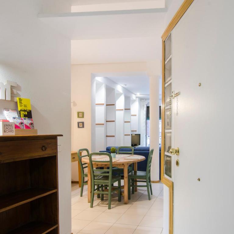 Apartments Plaza Mayor - Apartamento de 2 dormitorios - 22