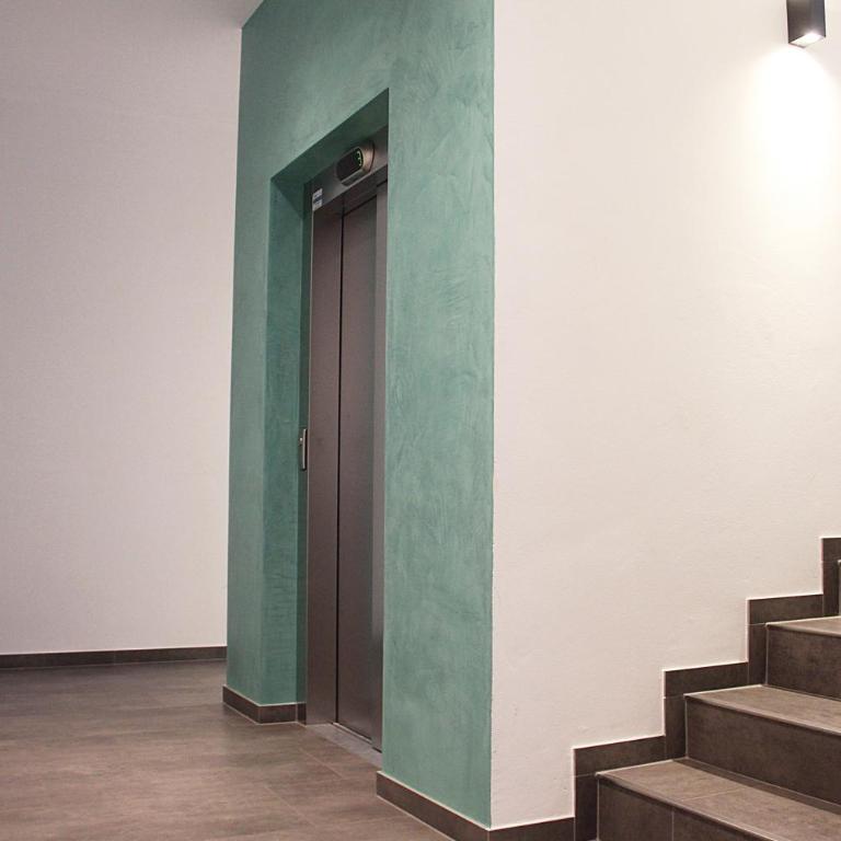 Laurentia Penthouse Apartment - Two-Bedroom Apartment - 29