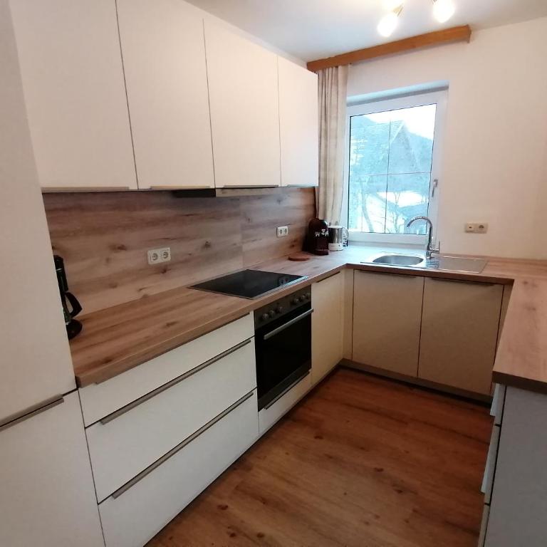 Ferienhof Kehlbauer - Apartment mit 2 Schlafzimmern und Balkon - 14