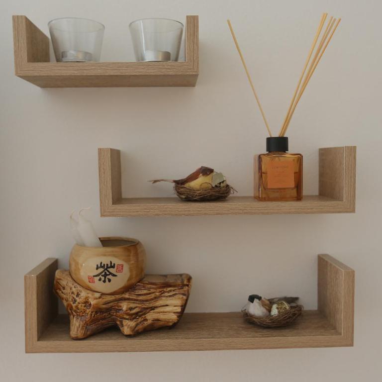 NEST Apartment - NEST 1 - 25