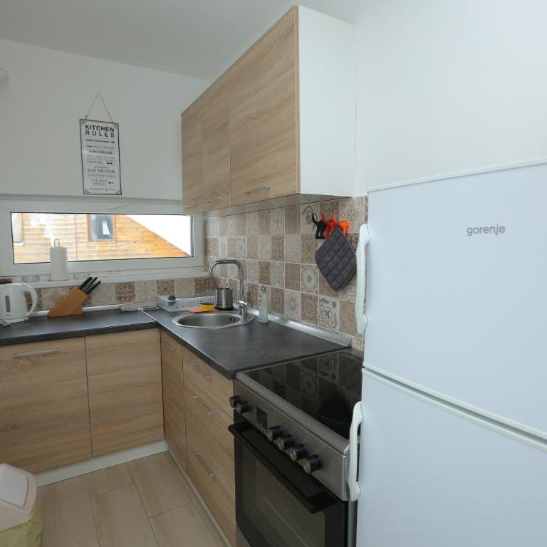 NEST Apartment - NEST 1 - 24