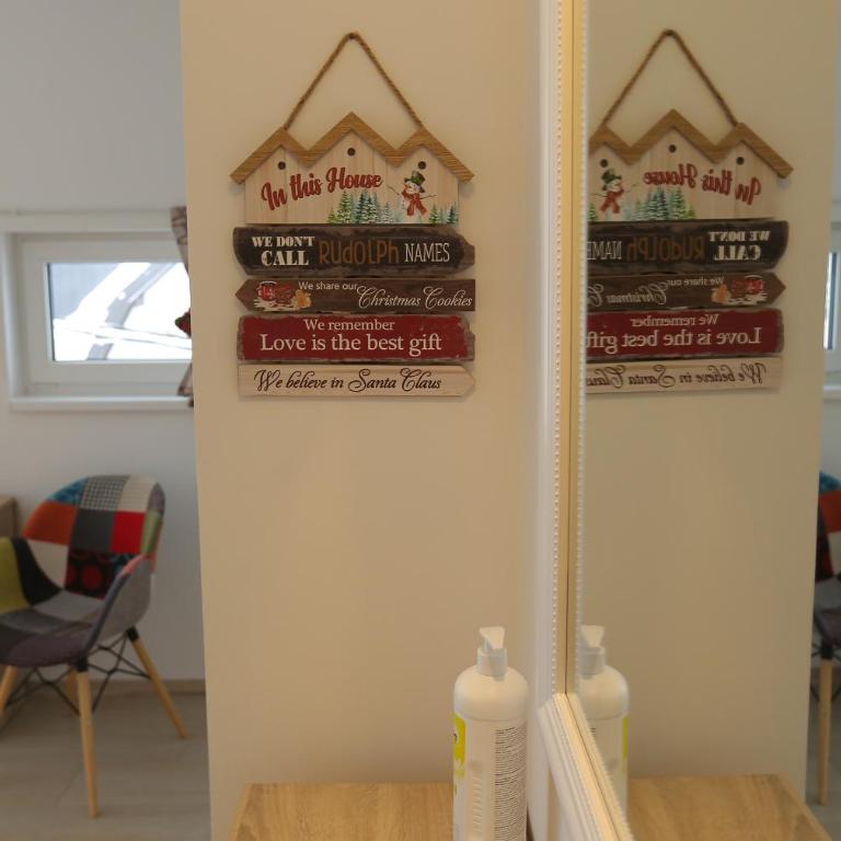 NEST Apartment - NEST 1 - 22