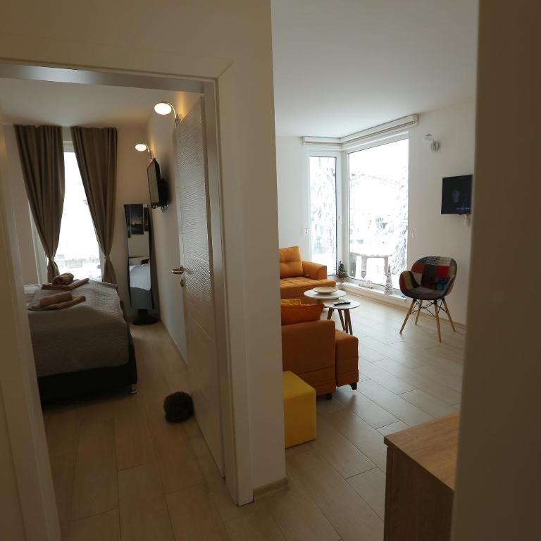 NEST Apartment - NEST 1 - 21