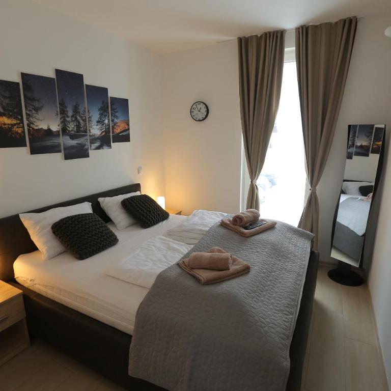 NEST Apartment - NEST 1 - 19