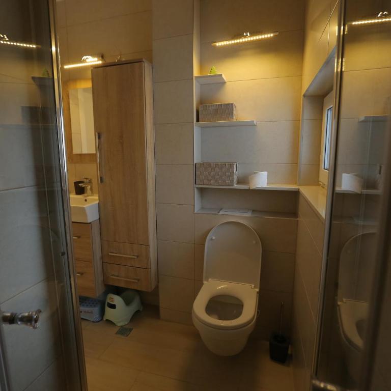 NEST Apartment - NEST 1 - 20