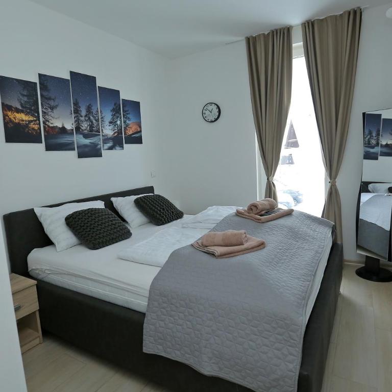 NEST Apartment - NEST 1 - 27