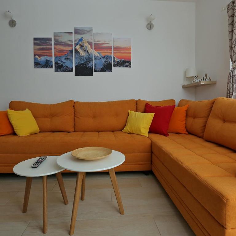 NEST Apartment - NEST 1 - 32