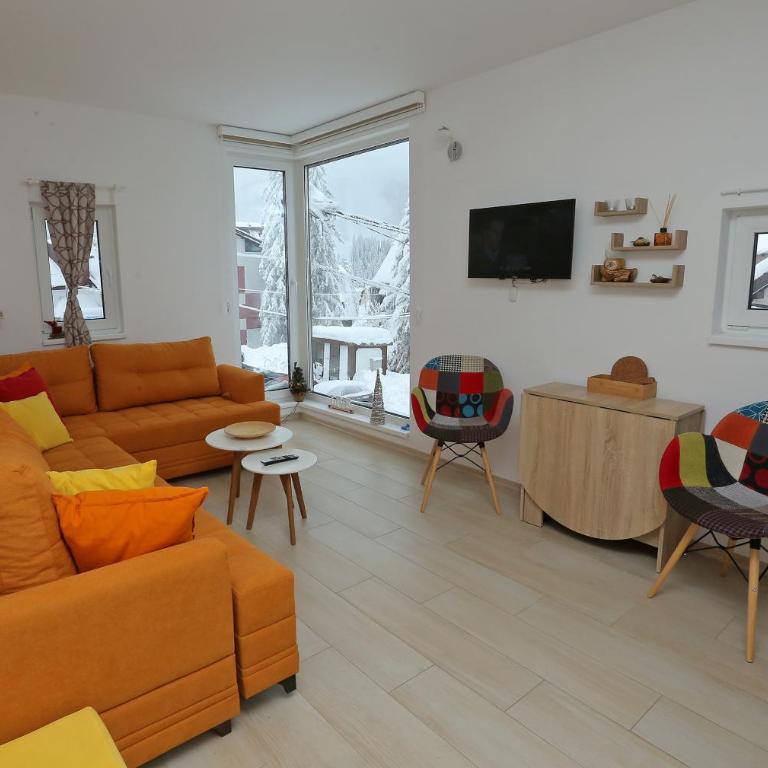 NEST Apartment - NEST 1 - 29