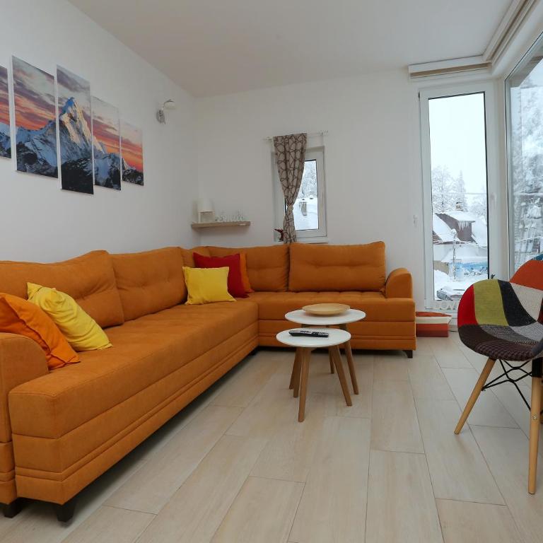 NEST Apartment - NEST 1 - 39