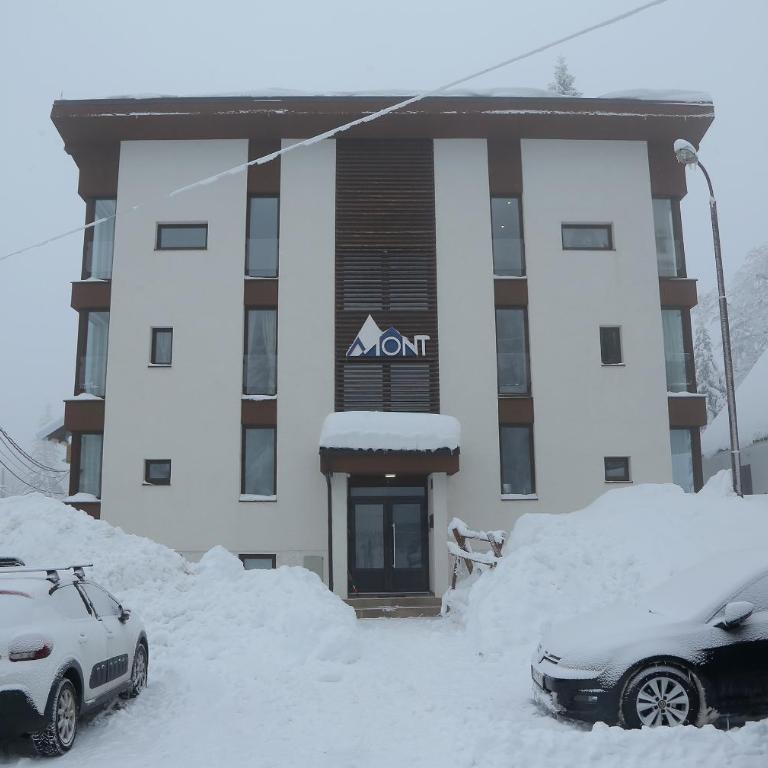 NEST Apartment - NEST 1 - 37