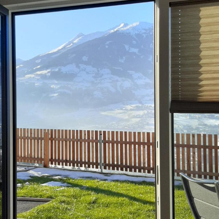 Apart Leonie - Apartment mit 2 Schlafzimmern und Dusche - 28