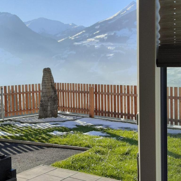 Apart Leonie - Apartment mit 2 Schlafzimmern und Dusche - 12