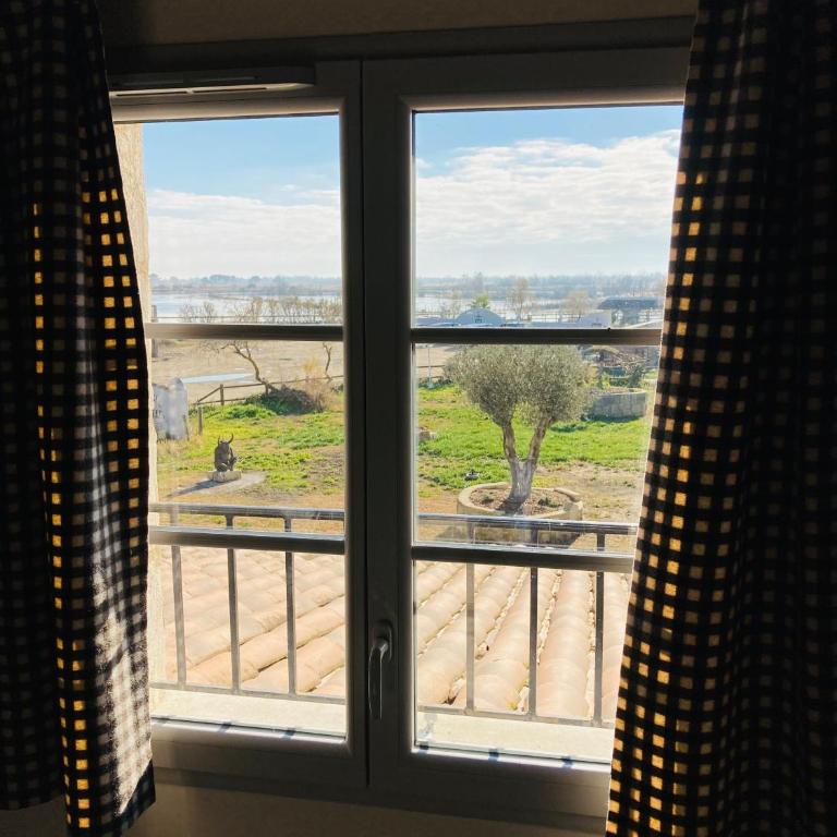 Manade des Baumelles - Apartment with Garden View - 8