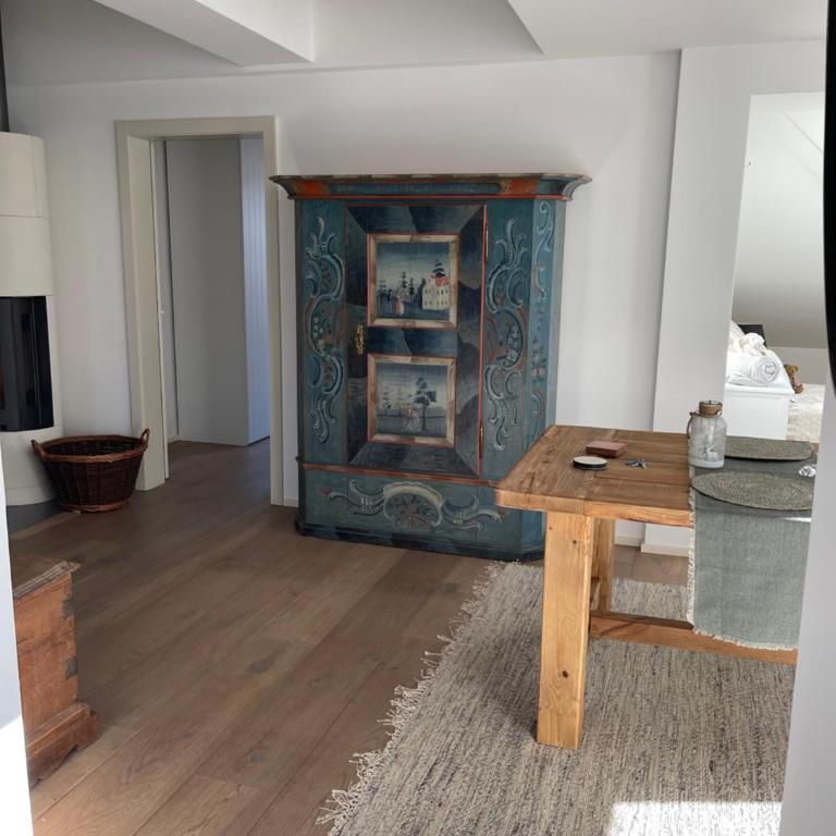 Brig City Mountain View - Apartment mit 2 Schlafzimmern - 11