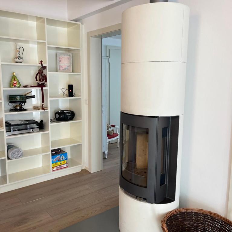 Brig City Mountain View - Apartment mit 2 Schlafzimmern - 20