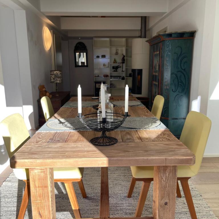 Brig City Mountain View - Apartment mit 2 Schlafzimmern - 1