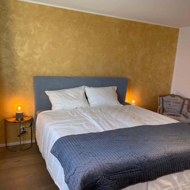 Brig City Mountain View - Apartment mit 2 Schlafzimmern - 12