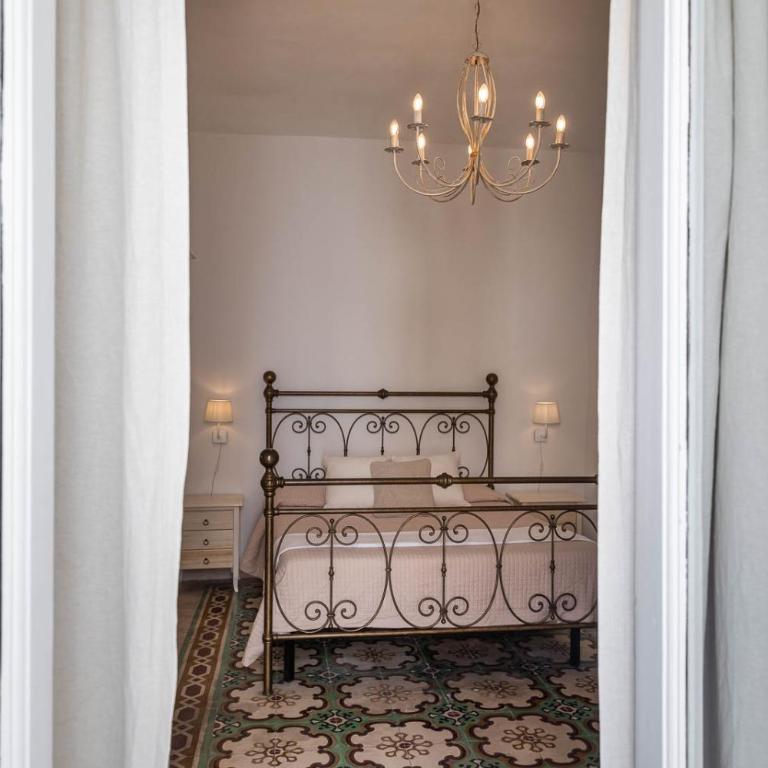 Albergo Diffuso Monopoli - Appartamento con Terrazza - 4