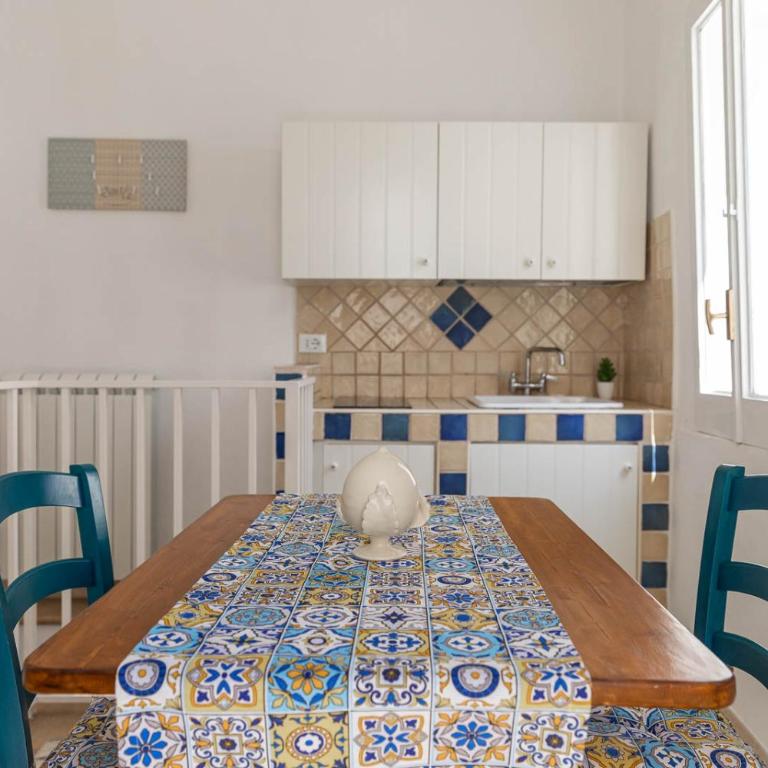 Albergo Diffuso Monopoli - Appartamento con Terrazza - 6