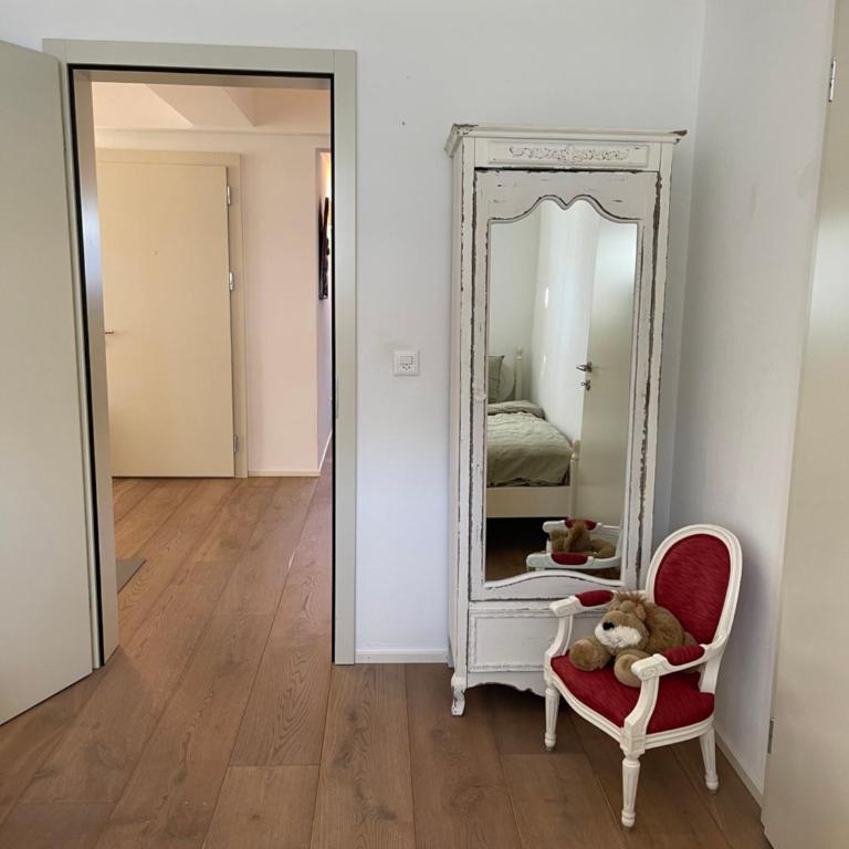 Brig City Mountain View - Apartment mit 2 Schlafzimmern - 15