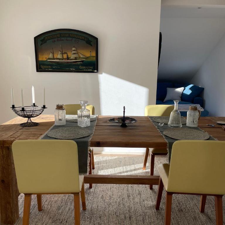 Brig City Mountain View - Apartment mit 2 Schlafzimmern - 9